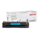 Xerox Everyday Toner Ciano compatibile con HP 202A CF541ACRG-054C 006R04177