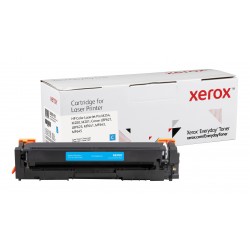 Xerox Everyday Toner Ciano compatibile con HP 202X CF541XCRG 054HC 006R04181