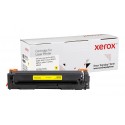 Xerox Everyday Toner Giallo compatibile con HP 202X CF542XCRG-054HY 006R04182