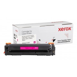 Xerox Everyday Toner Magenta compatibile con HP 202X CF543XCRG 054HM 006R04183