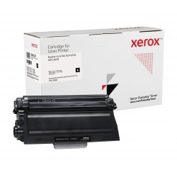 Xerox Everyday Toner Mono compatibile con Brother TN 3390 006R04207