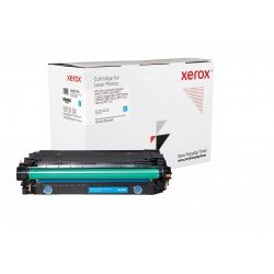 Xerox Everyday Toner Ciano compatibile con HP 508A CF361A CRG 040C 006R03794