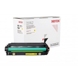 Xerox Everyday Toner Giallo compatibile con HP 508A CF362A CRG 040Y 006R03795