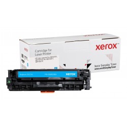 Xerox Everyday Toner Ciano compatibile con HP 305A CE411A 006R03804