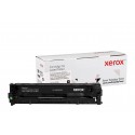 Xerox Everyday Toner Nero compatibile con HP 131X 125A 128A CF210X CB540A CE320A CRG-116BK CRG-131BKH 006R03807