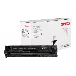 Xerox Everyday Toner Nero compatibile con HP 131A CF210A CRG 131BK 006R03808