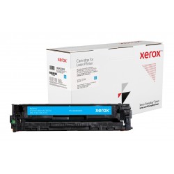 Xerox Everyday Toner Ciano compatibile con HP 131A125A 128A CF211A CB541A CE321A CRG 116C CRG 131C 006R03809