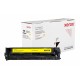 Xerox Everyday Toner Giallo compatibile con HP 131A125A 128A CF212A CB542A CE322A CRG 116Y CRG 131Y 006R03810