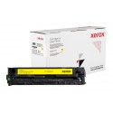 Xerox Everyday Toner Giallo compatibile con HP 131A125A 128A CF212A CB542A CE322A CRG-116Y CRG-131Y 006R03810