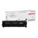 Xerox Everyday Toner Nero compatibile con HP 312A CF380A 006R03817