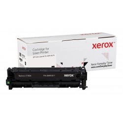 Xerox Everyday Toner Nero compatibile con HP 312A CF380A 006R03817