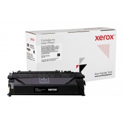 Xerox Everyday Toner Nero compatibile con HP 05X CE505X CRG 119II GPR 41 006R03839