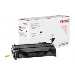 Xerox Everyday Toner Nero compatibile con HP 80A CF280A 006R03840