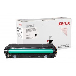 Xerox Everyday Toner Nero compatibile con HP 508X CF360X CRG 040HBK 006R03679