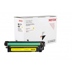 Xerox Everyday Toner Giallo compatibile con HP 507A CE402A 006R03686