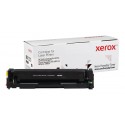 Xerox Everyday Toner Nero compatibile con HP 201A CF400A CRG-045BK 006R03688