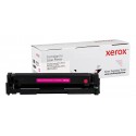 Xerox Everyday Toner Magenta compatibile con HP 201A CF403A CRG-045M 006R03691