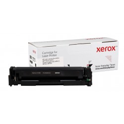 Xerox Everyday Toner Nero compatibile con HP 201X CF400X CRG 045HBK 006R03692
