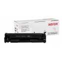 Xerox Everyday Toner Nero compatibile con HP 201X CF400X CRG-045HBK 006R03692