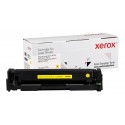Xerox Everyday Toner Giallo compatibile con HP 201X CF402X CRG-045HY 006R03694