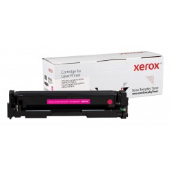Xerox Everyday Toner Magenta compatibile con HP 201X CF403X CRG 045HM 006R03695