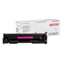 Xerox Everyday Toner Magenta compatibile con HP 201X CF403X CRG-045HM 006R03695