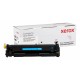 Xerox Everyday Toner Ciano compatibile con HP 410A CF411A CRG 046C 006R03697