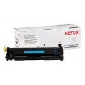 Xerox Everyday Toner Ciano compatibile con HP 410A CF411A CRG-046C 006R03697