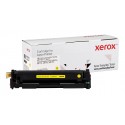 Xerox Everyday Toner Giallo compatibile con HP 410A CF412A CRG-046Y 006R03698