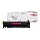 Xerox Everyday Toner Magenta compatibile con HP 410A CF413A CRG 046M 006R03699