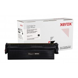 Xerox Everyday Toner Nero compatibile con HP 201X CF410X CRG 046HBK 006R03700