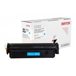 Xerox Everyday Toner Ciano compatibile con HP 410X CF411X CRG 046HC 006R03701