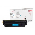 Xerox Everyday Toner Ciano compatibile con HP 410X CF411X CRG-046HC 006R03701