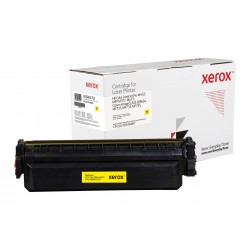 Xerox Everyday Toner Giallo compatibile con HP 410X CF412X CRG 046HY 006R03702