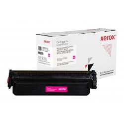 Xerox Everyday Toner Magenta compatibile con HP 410X CF413X CRG 046HM 006R03703