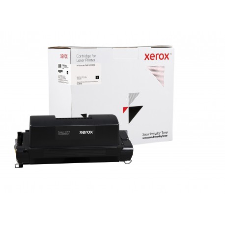 Xerox Everyday Toner Nero compatibile con HP 64X CC364X 006R03624