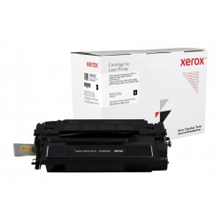 Xerox Everyday Toner Nero compatibile con HP 55A CE255A CRG 324 006R03627