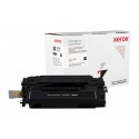 Xerox Everyday Toner Nero compatibile con HP 55A CE255A CRG-324 006R03627