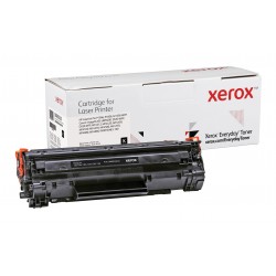 Xerox Everyday Toner Nero compatibile con HP 78A CE278A CRG 126 CRG 128 006R03630