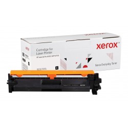 Xerox Everyday Toner Nero compatibile con HP 17A CF217A 006R03637