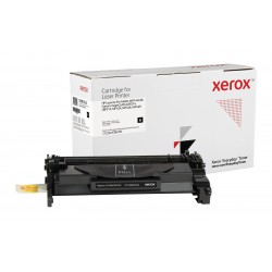 Xerox Everyday Toner Nero compatibile con HP 26A CF226A CRG 052 006R03638
