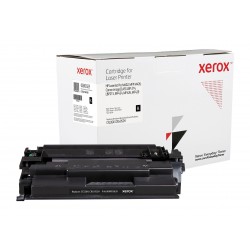 Xerox Everyday Toner Nero compatibile con HP 26X CF226X CRG 052H 006R03639