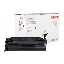 Xerox Everyday Toner Nero compatibile con HP 26X CF226X CRG 052H 006R03639