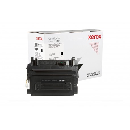 Xerox Everyday Toner Nero compatibile con HP 81A CF281A CRG 039 006R03648