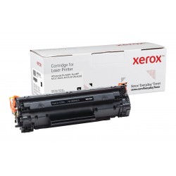 Xerox Everyday Toner Nero compatibile con HP 83A CF283A 006R03650