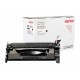 Xerox Everyday Toner Nero compatibile con HP 87A CF287A CRG 041 CRG 121 006R03652