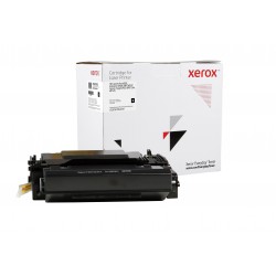 Xerox Everyday Toner Nero compatibile con HP 87X CF287X CRG 041H 006R03653