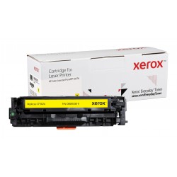Xerox Everyday Toner Giallo compatibile con HP 312A CF382A 006R03819