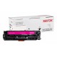 Xerox Everyday Toner Magenta compatibile con HP 312A CF383A 006R03820