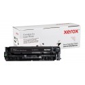 Xerox Everyday Toner Nero compatibile con HP 304A CC530A CRG-118BK GPR-44BK 006R03821